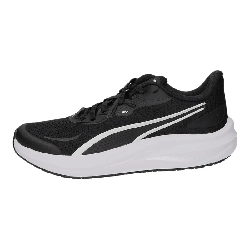PUMA Schnürhalbschuh (casual) Skyrocket Lite 2 Jr