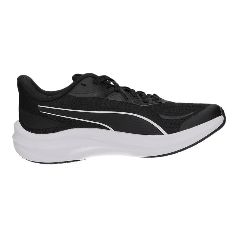 PUMA Schnürhalbschuh (casual) Skyrocket Lite 2 Jr