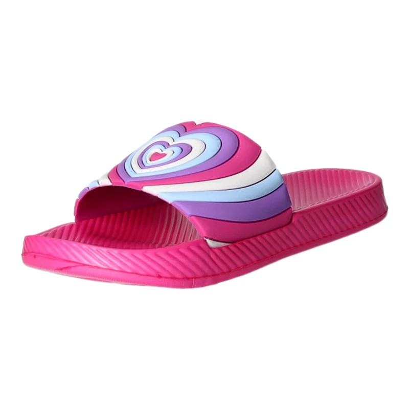 Sneakers Badelatsche