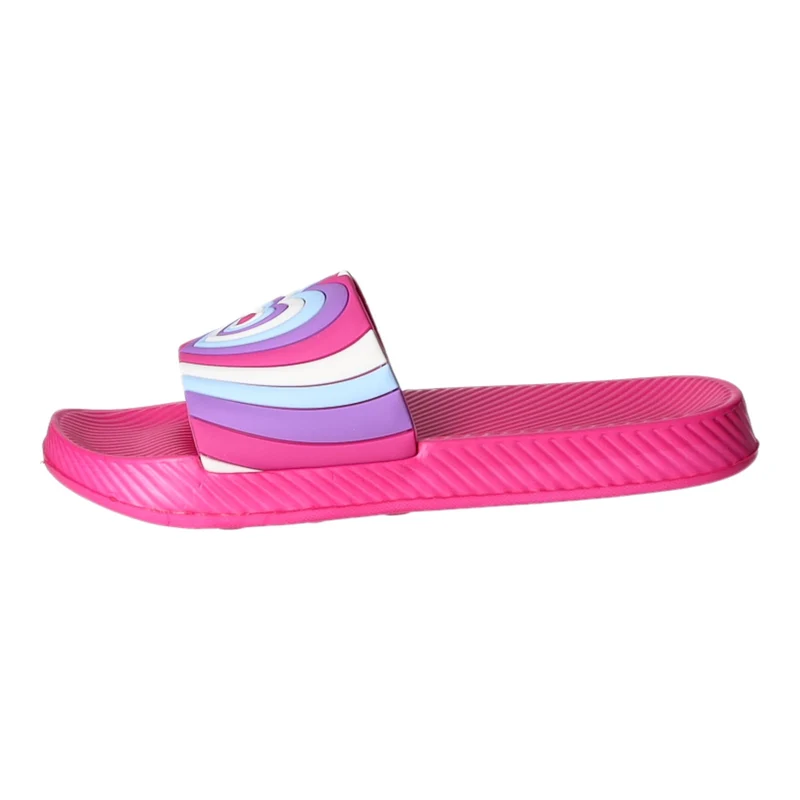 Sneakers Badelatsche