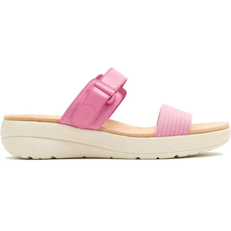Hush Puppies Breathe Gore Damen-Sandalen | Rose