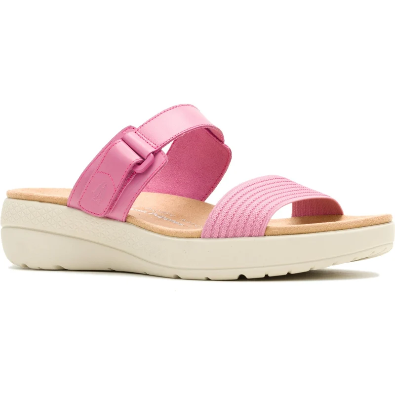 Hush Puppies Breathe Gore Damen-Sandalen | Rose