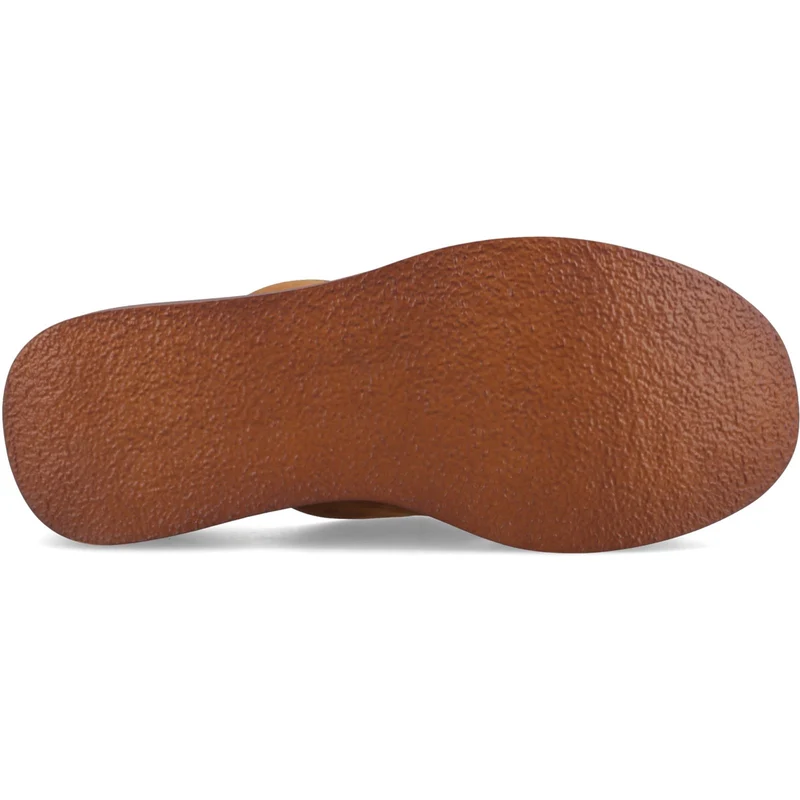 Hush Puppies Bobbi Keilsandalen für Damen | Hellbraun