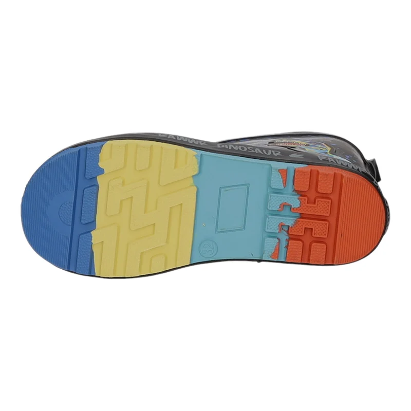 Sneakers Gummistiefel Kaltfutter