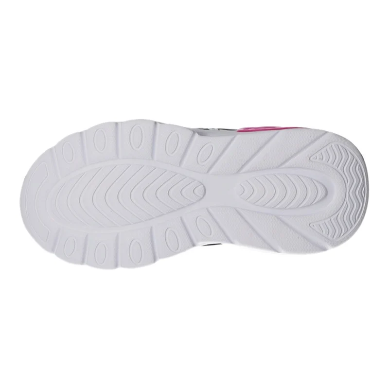 Sneakers Slipper/Kletthalbschuh (casual)