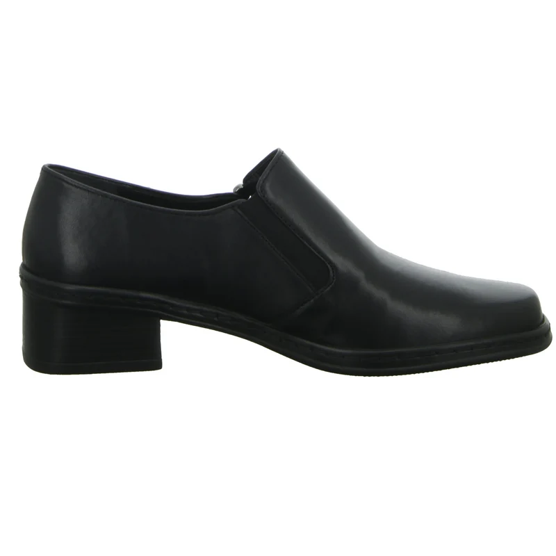 Gabor Slipper/Kletthalbschuh 25-50mm Absatz