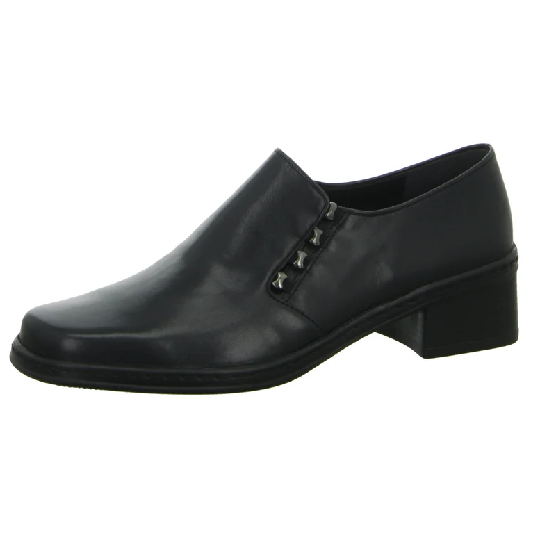 Gabor Slipper/Kletthalbschuh 25-50mm Absatz