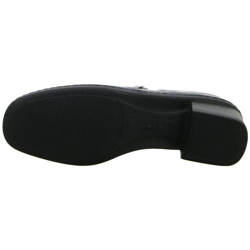 Gabor Slipper/Kletthalbschuh 25-50mm Absatz