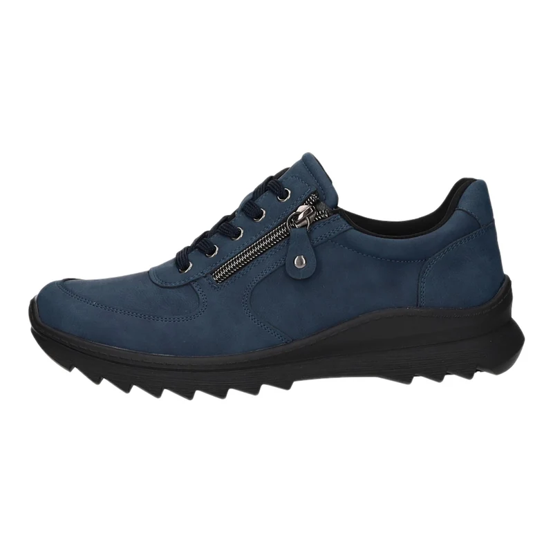 scarbella Schnürhalbschuh Freizeit (Casual)