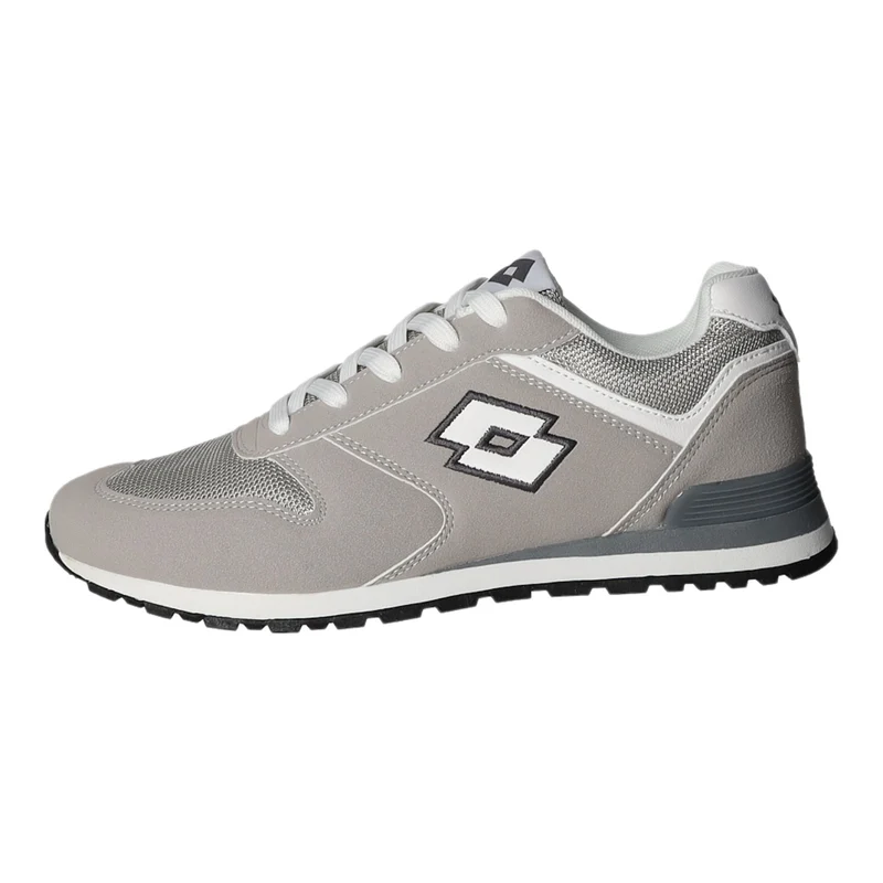 Lotto Schnürhalbschuh Sneaker (sportlich) EPICAN