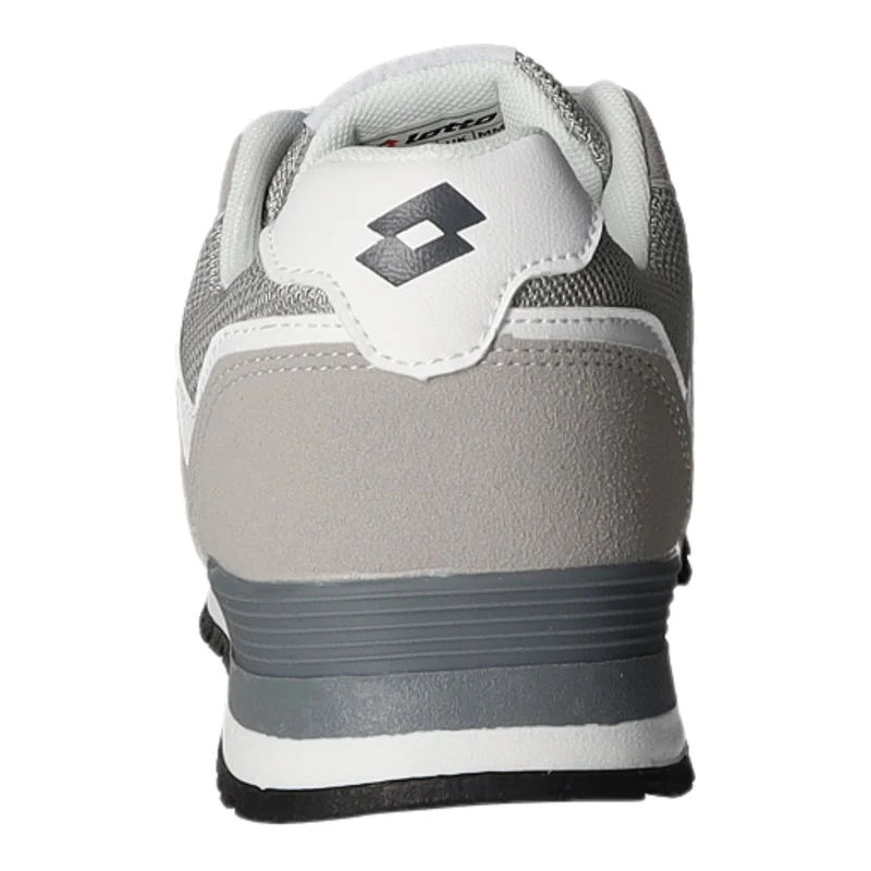 Lotto Schnürhalbschuh Sneaker (sportlich) EPICAN
