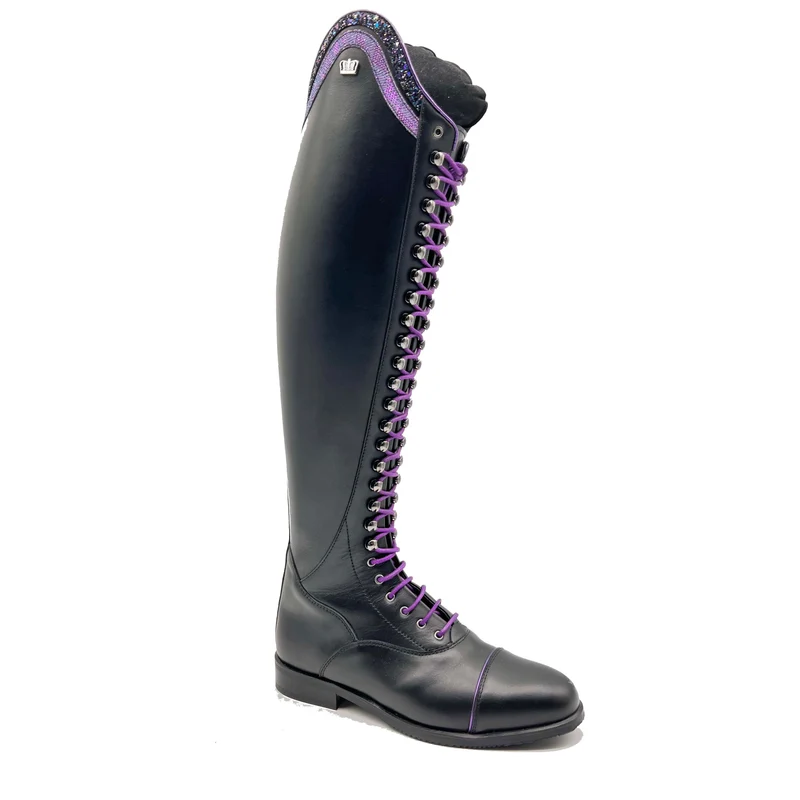 Kingsley Polostiefel Einzelstücke