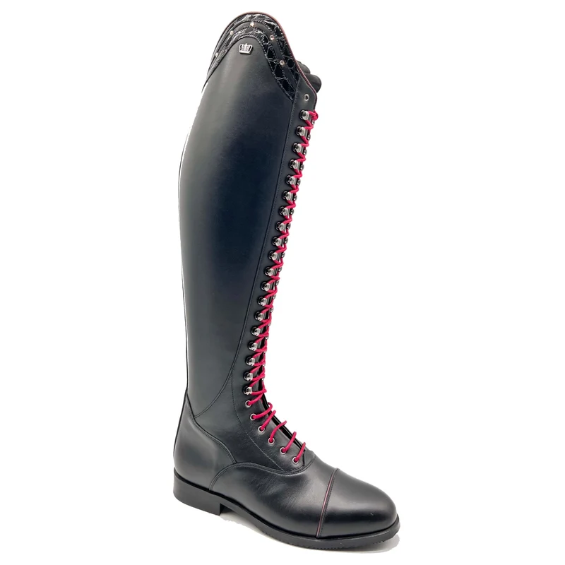 Kingsley Polostiefel Einzelstücke