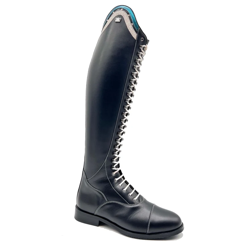 Kingsley Polostiefel Einzelstücke