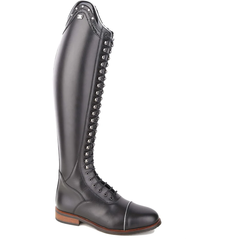 Kingsley Polostiefel Einzelstücke