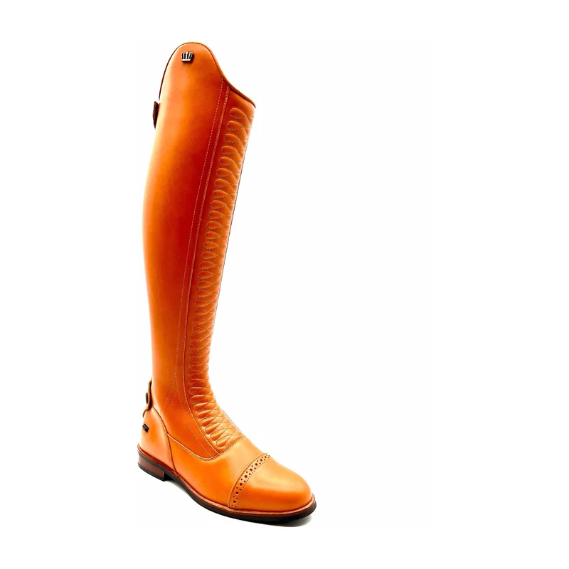 Kingsley Polostiefel Einzelstücke