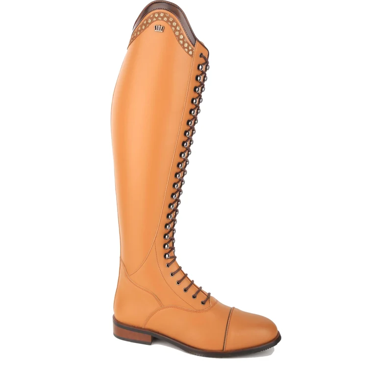 Kingsley Polostiefel Einzelstücke