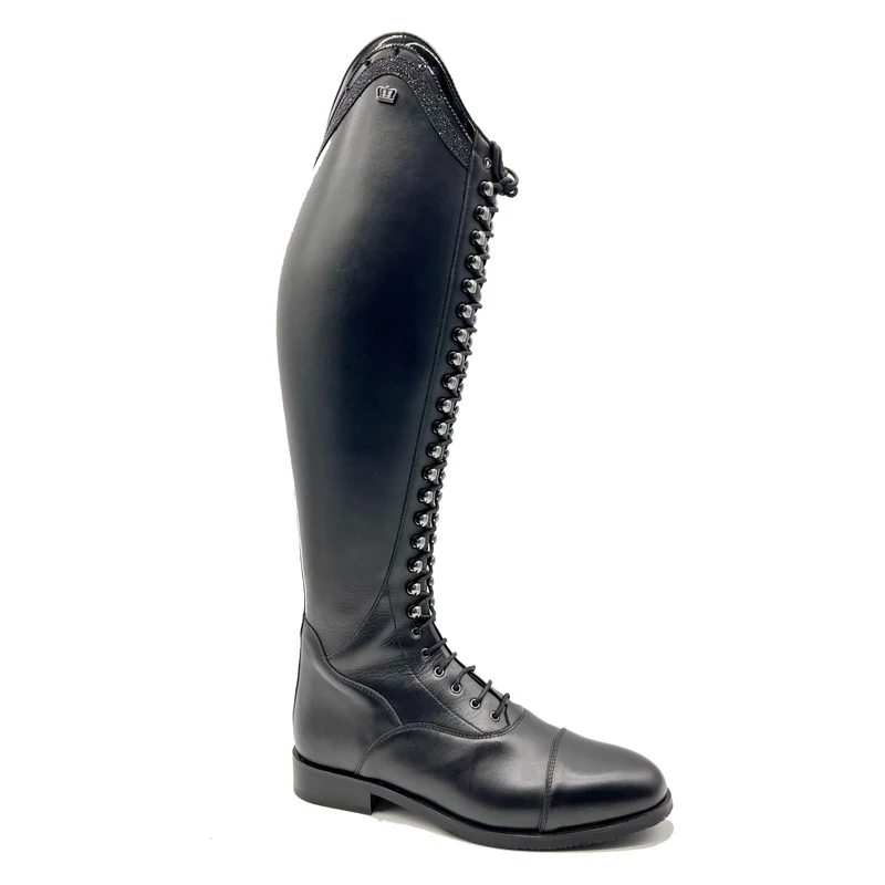 Kingsley Polostiefel Einzelstücke