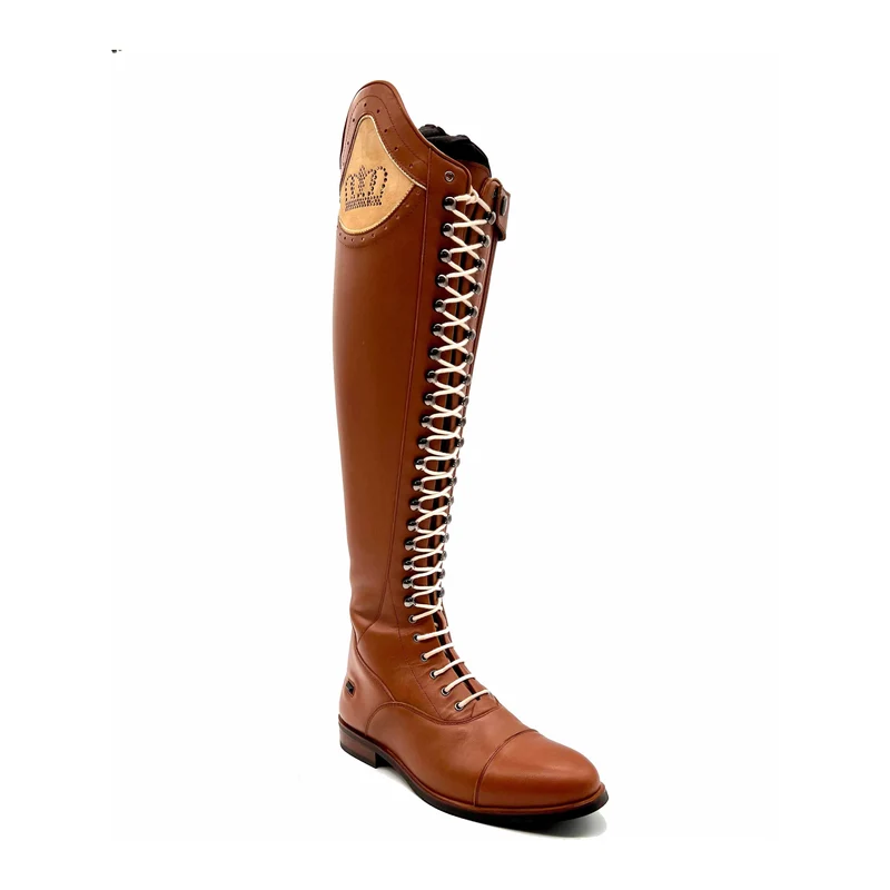 Kingsley Polostiefel Einzelstücke