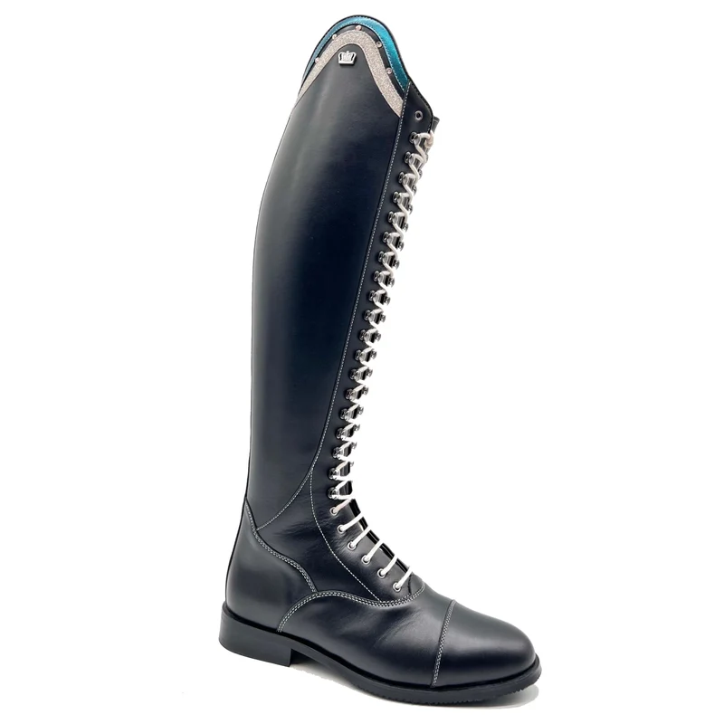 Kingsley Polostiefel Einzelstücke
