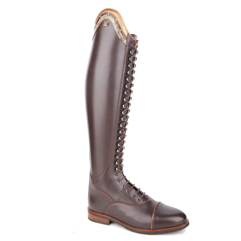 Kingsley Polostiefel Einzelstücke