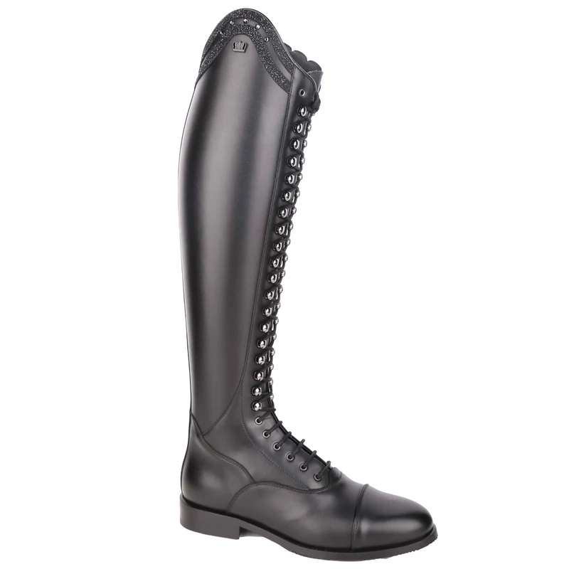 Kingsley Polostiefel Einzelstücke