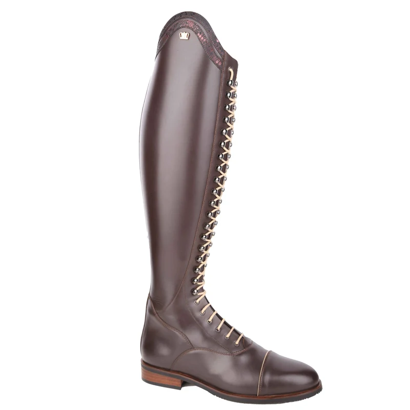 Kingsley Polostiefel Einzelstücke