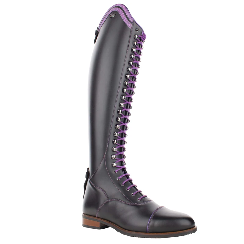 Kingsley Polostiefel Einzelstücke