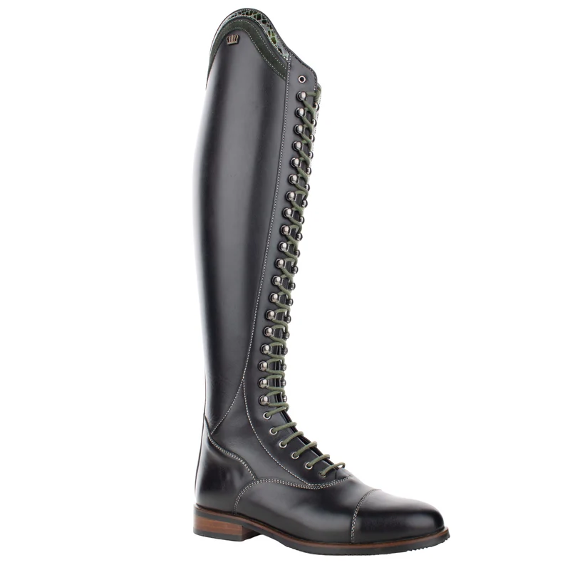 Kingsley Polostiefel Einzelstücke