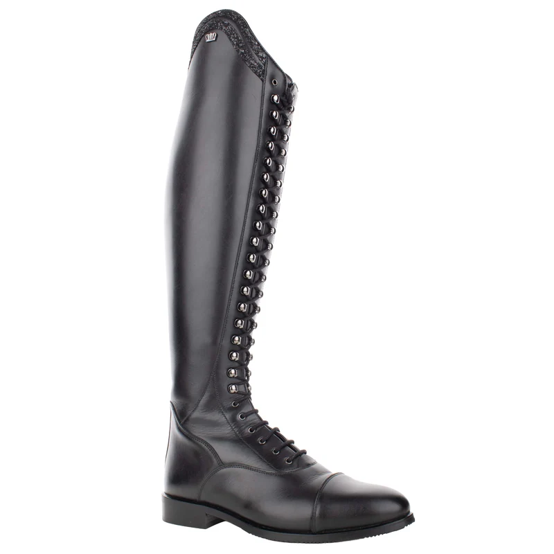 Kingsley Polostiefel Einzelstücke