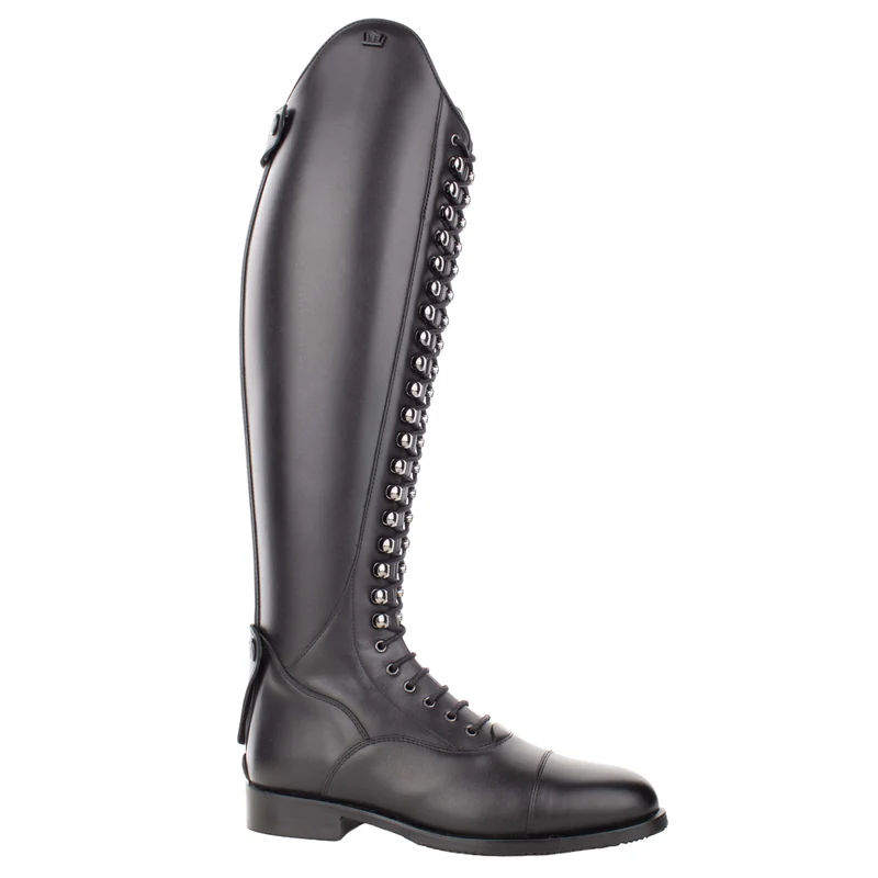 Kingsley Polostiefel Einzelstücke