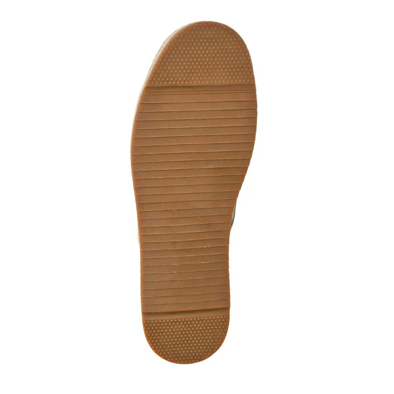 Cushioned Lace-Up Shoes - XIAM41016 / 327 171 - Beige
