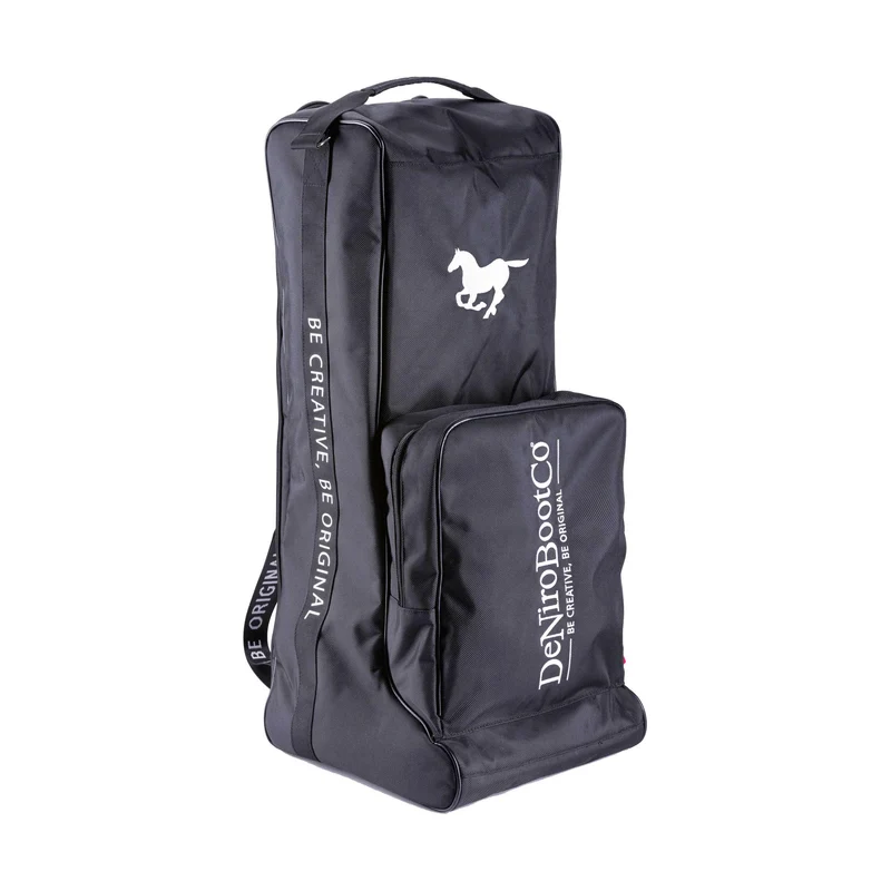 DeNiro Superior Stiefeltasche