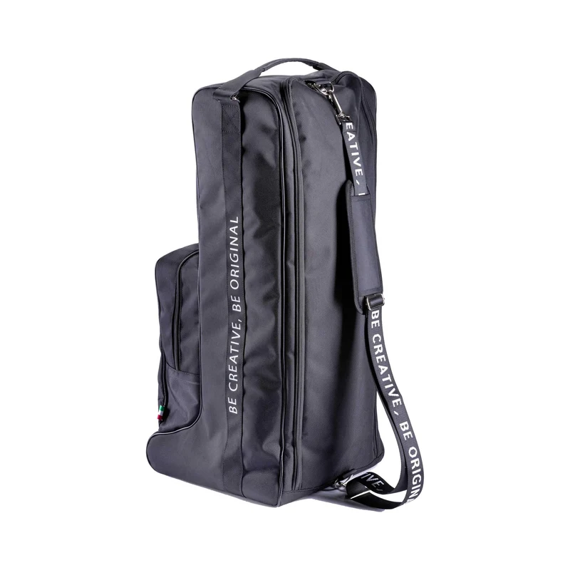 DeNiro Superior Stiefeltasche