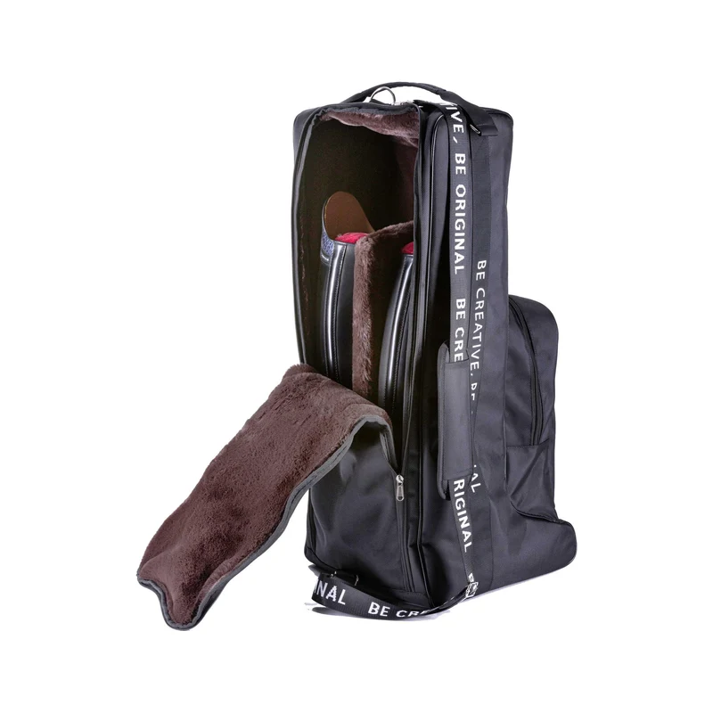 DeNiro Superior Stiefeltasche
