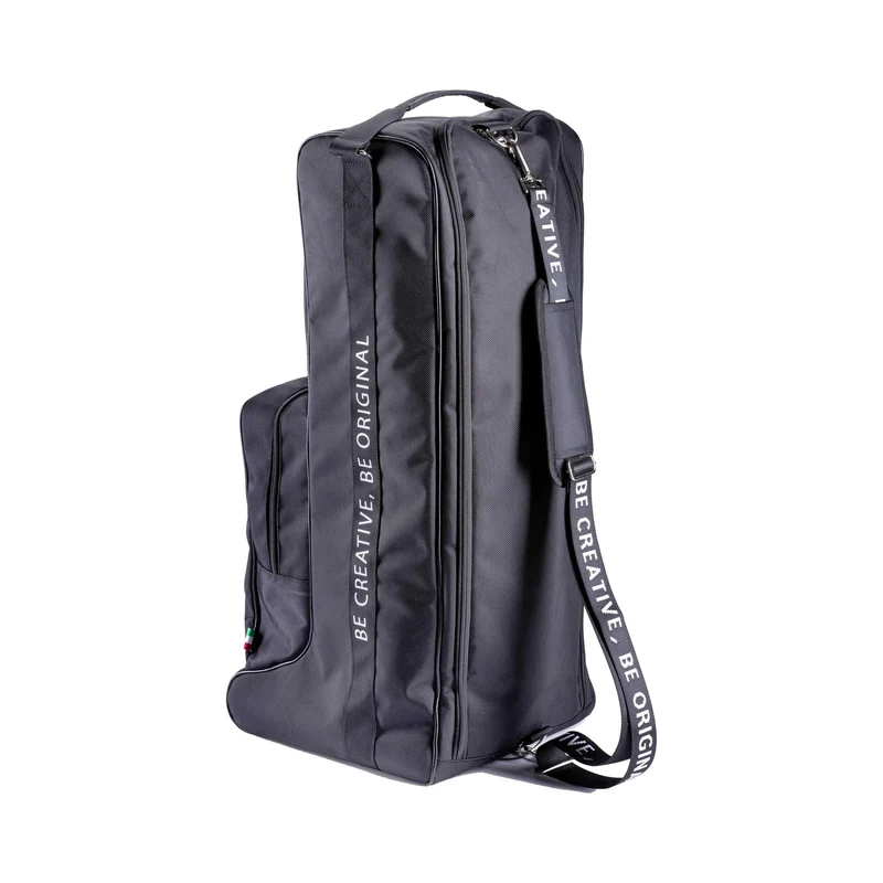 DeNiro Superior Stiefeltasche