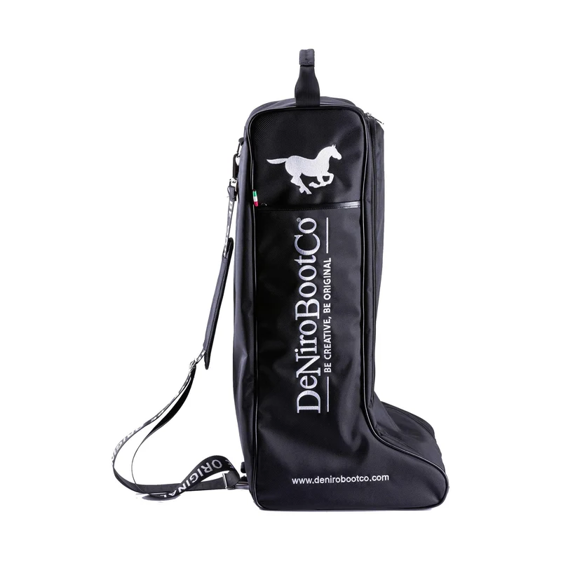 DeNiro Standard Stiefeltasche