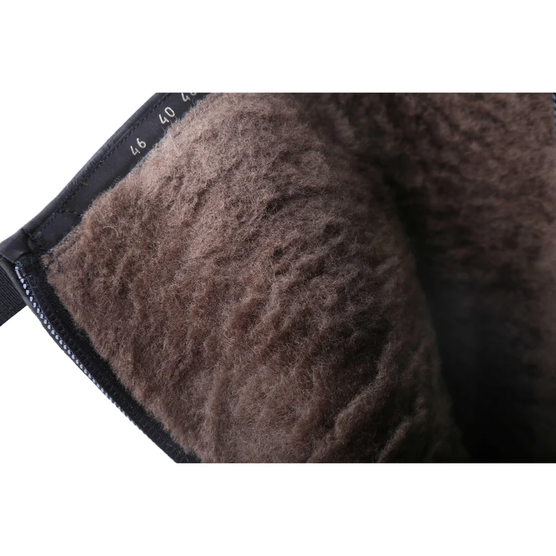 Petrie Freizeit Reitstiefel Explorer Winter (Lagerware)