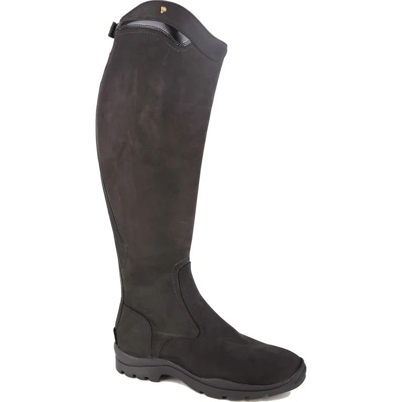 Petrie Freizeit Reitstiefel Explorer Winter (Lagerware)