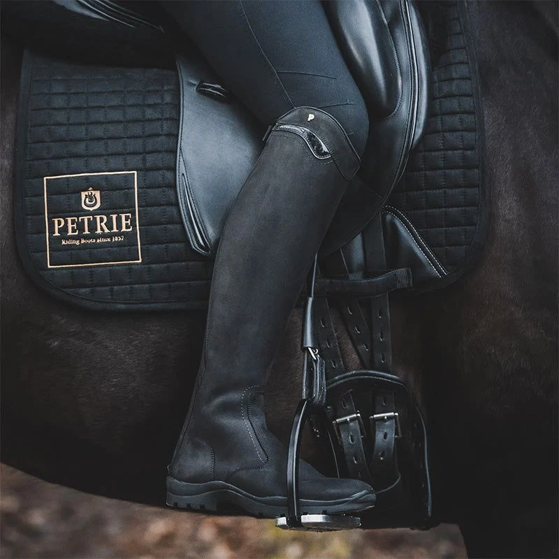 Petrie Freizeit Reitstiefel Explorer Winter (Lagerware)