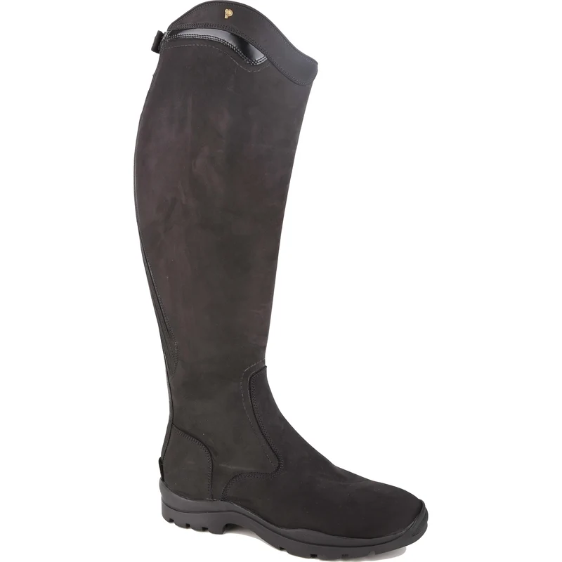 Petrie Freizeit Reitstiefel Explorer Winter (Lagerware)