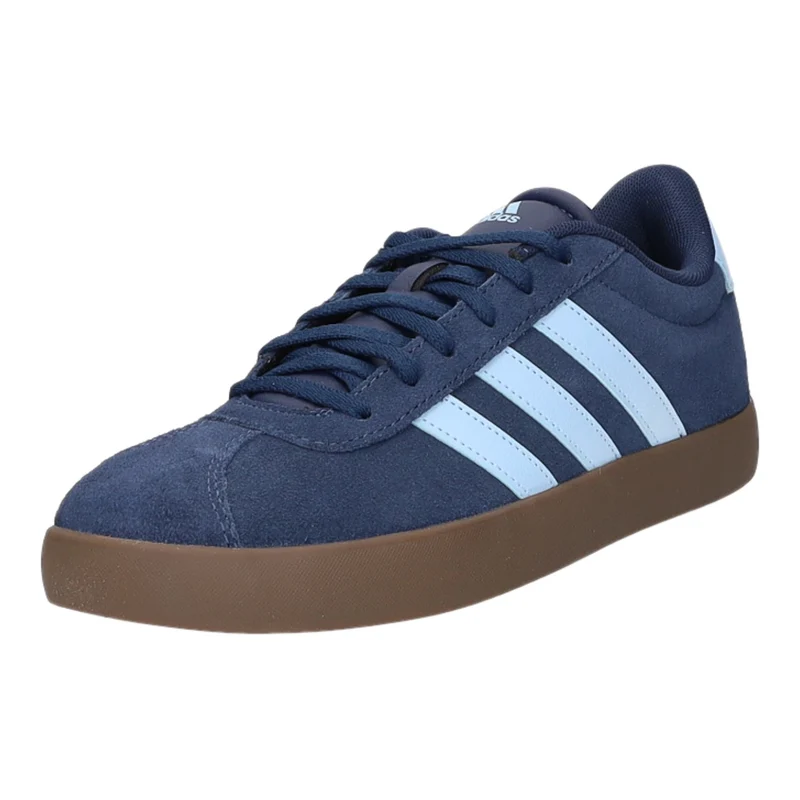 adidas Schnürhalbschuh (casual) VL Court 3.0 K