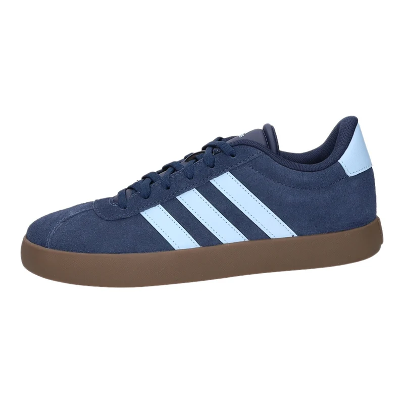 adidas Schnürhalbschuh (casual) VL Court 3.0 K