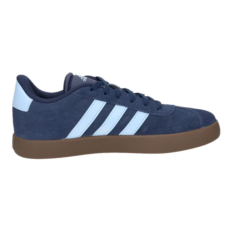 adidas Schnürhalbschuh (casual) VL Court 3.0 K