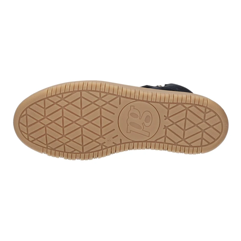 Paul Green Schnürstiefelette Kaltfutter bis 35mm Absatz (casual)