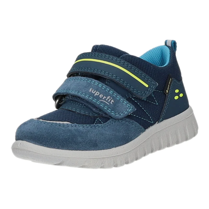 superfit Lauflernstiefel Kaltfutter Sport7 Mini