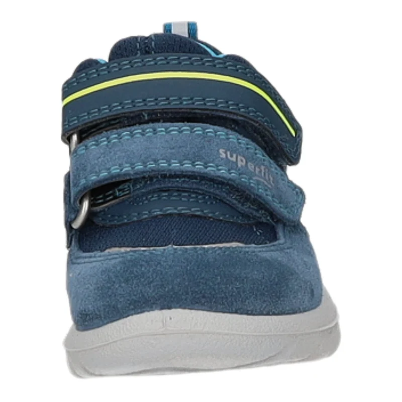 superfit Lauflernstiefel Kaltfutter Sport7 Mini