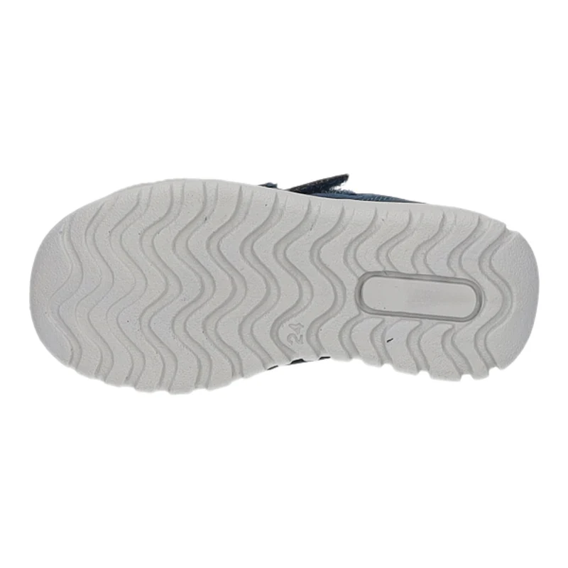 superfit Lauflernstiefel Kaltfutter Sport7 Mini
