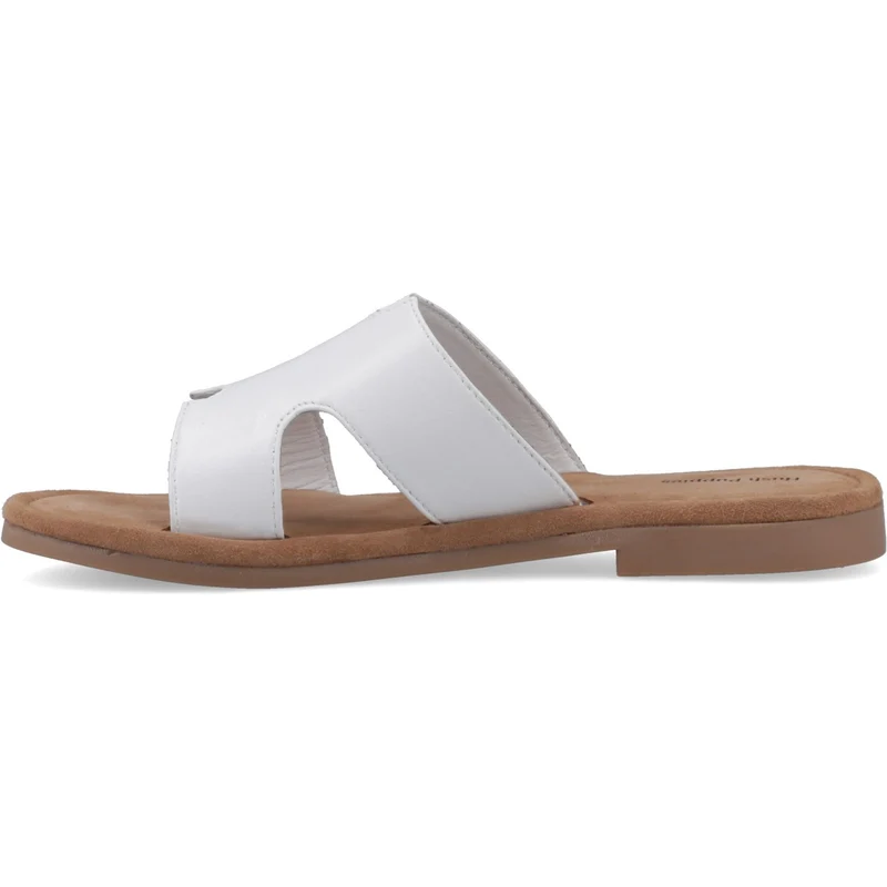 Hush Puppies Damen-Sandalen Azalea | Weiß