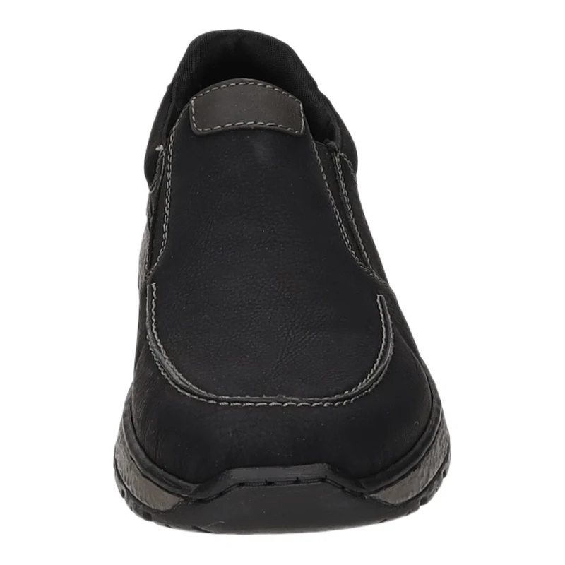 Rieker Slipper/Kletthalbschuh Freizeit (Casual)